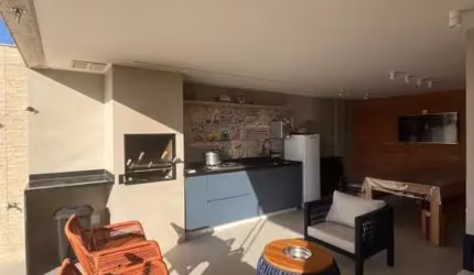 Cobertura para Venda em Rio de Janeiro, Recreio dos Bandeirantes, 3 dormitórios, 3 suítes, 5 banheiros