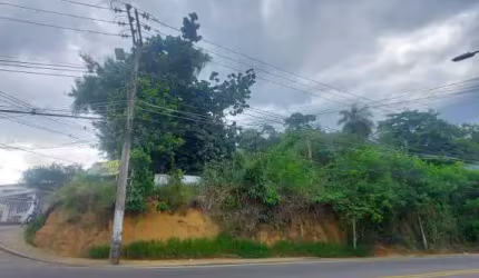 Terreno para Venda em Rio de Janeiro, Freguesia (jacarepaguá)