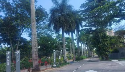Terreno para Venda em Rio de Janeiro, Barra da Tijuca