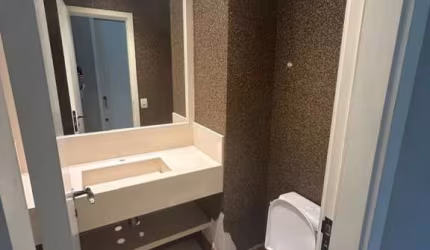 Apartamento para Venda em Rio de Janeiro, Barra da Tijuca, 4 dormitórios, 4 suítes, 6 banheiros, 3 vagas