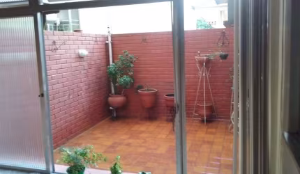 Tijuca Garden amplo bem localizado