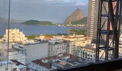 Ícono Flamengo  a melhor infra zona sul unicas unidades