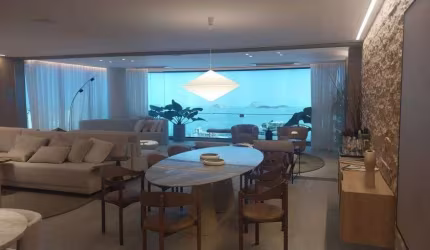 Bella Vista direto construtor alto luxo co vista mar 360 graus