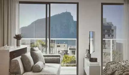 Lançamento Brio Ipanema infra local nobre direto construtor