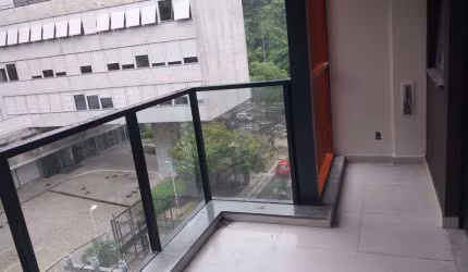 B.Lar Flamengo entregue infra completa prono direto construtor