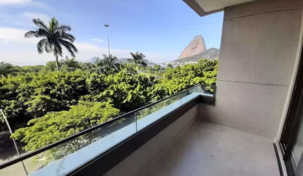 Rio By Yoo Vistão infra e pronto últimas unidades