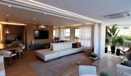 SPOTLIGHT reformado e mobiliada melhor infra da zona sul