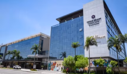 Vogue Square pronto mehor investimento direto construtora