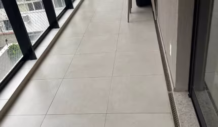 On Botafogo melhor acabamento e localização infra completa