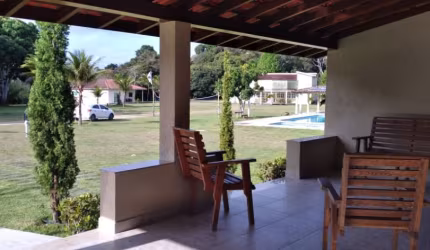Belíssima casa à venda em Arraial D'Ajuda - Porto Seguro - BA