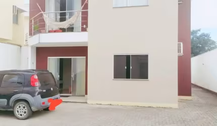 Vende-se um apartamento : VILLA VERDE PORTO SEGURO - BA