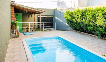 DUPLEX ALTO PADRÃO À VENDA : ALTO TAPERAPUAN