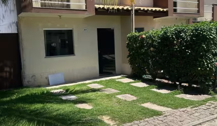 VENDA: DUPLEX/ TABAPIRI 2 QUARTOS
