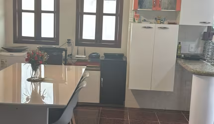 CASA INDIVIDUAL DENTRO CONDOMINIO FECHADO:  PARAÍSO PATAXOS - PORTO SEGURO - BA