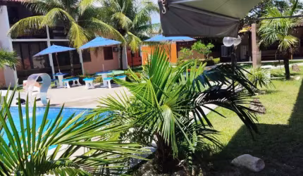 VENDA: APARTAMENTO 300 METROS DA PRAIA - PARAÍSO PATAXOS