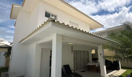 Belissima Casa a 300 metros da praia Taperapuan