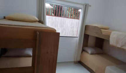 Bélissimo apartamento 380 metros praia