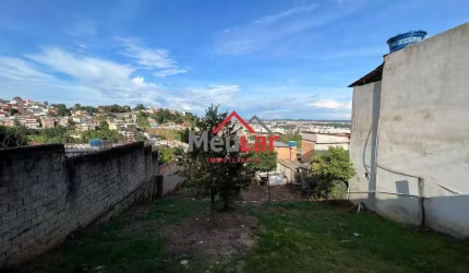 Excelente lote de 360m² no bairro Ouro Preto