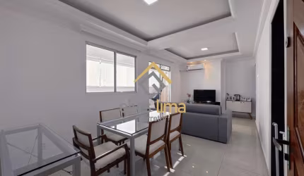 Apartamento em Paquetá, Belo Horizonte/MG
