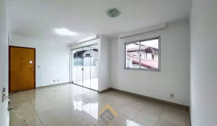 ÁREA PRIVATIVA DE 3 QUARTOS COM VISTA PARA MINEIRÃO | BAIRRO OURO PRETO