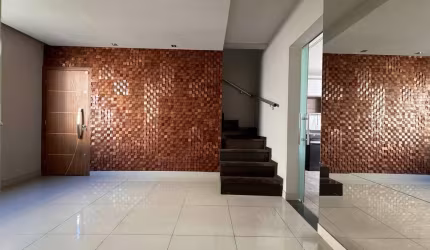 À VENDA | COBERTURA COM 3 QUARTOS COM 2 VAGAS NO PAQUETÁ / PAMPULHA