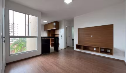Excelente apartamento de 2 quartos na região da Pampulha