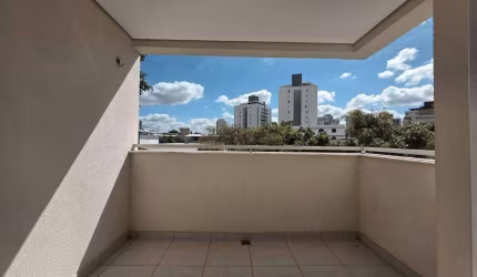 ALUGUEL - APARTAMENTO 3 QUARTOS EM FRENTE UFMG | LIBERDADE - BH