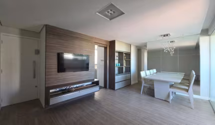 Apartamento 3 Quartos com Suíte e Varanda Gourmet – Lazer Completo e Segurança na Região da Pampulha!