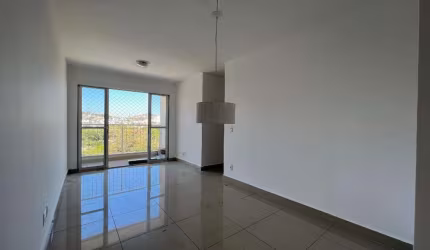Excelente apartamento de 3 quartos na região do Castelo