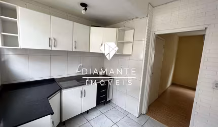 Apartamento com 1 quarto à venda na Travessa Escobar, Camaquã, Porto Alegre por R$ 136.000