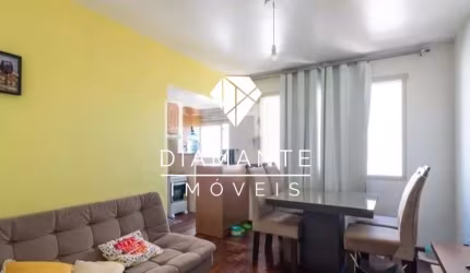 Apartamento com 1 quarto à venda na Rua Demétrio Ribeiro, Centro Histórico, Porto Alegre por R$ 299.000