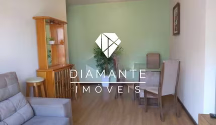 Apartamento com 2 quartos para alugar na Rua Doutor Castro de Menezes, Vila Assunção, Porto Alegre por R$ 2.500