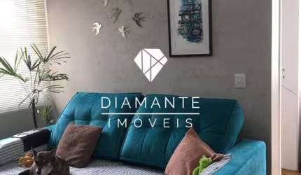 Apartamento com 1 quarto à venda na Rua Barão do Amazonas, Jardim Botânico, Porto Alegre por R$ 240.000