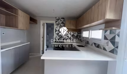 Casa em condomínio fechado com 3 quartos à venda na Rua Carlos Maximiliano Fayet, Hípica, Porto Alegre por R$ 779.000