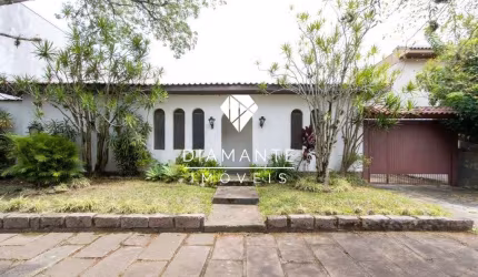 Casa com 3 quartos à venda na Avenida Copacabana, Vila Assunção, Porto Alegre por R$ 1.500.000