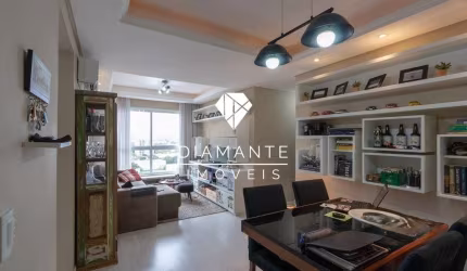 Apartamento com 3 quartos à venda na Avenida da Cavalhada, Cavalhada, Porto Alegre por R$ 420.000