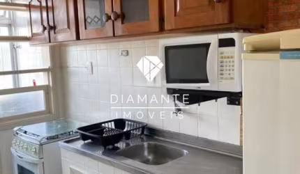 Apartamento com 1 quarto à venda na Rua Padre Hildebrando, Santa Maria Goretti, Porto Alegre por R$ 200.000