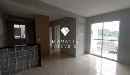 Apartamento com 2 quartos à venda na Rua Joaquim de Carvalho, Vila Nova, Porto Alegre por R$ 200.000