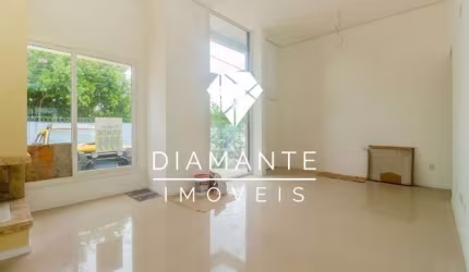 Casa em condomínio fechado com 3 quartos à venda na Rua Jorge Babot Miranda, Aberta dos Morros, Porto Alegre por R$ 679.000