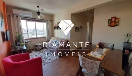 Apartamento com 2 quartos à venda na Avenida da Cavalhada, Cavalhada, Porto Alegre por R$ 269.000
