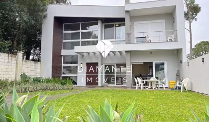 Casa em condomínio fechado com 3 quartos à venda na Rua Francisco Solano Borges, Hípica, Porto Alegre por R$ 899.000