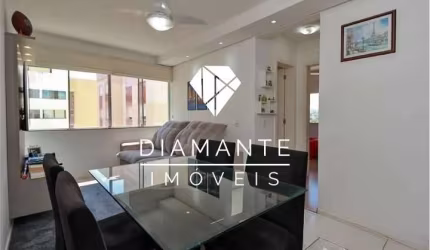 Apartamento com 2 quartos à venda na Rua Dorival Castilhos Machado, Aberta dos Morros, Porto Alegre por R$ 200.000