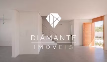 Casa em condomínio fechado com 3 quartos à venda na Rua Jean Vardaramatos, Hípica, Porto Alegre por R$ 696.000