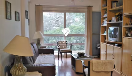 Apartamento com 2 quartos à venda na Rua Dário Totta, Teresópolis, Porto Alegre por R$ 247.000