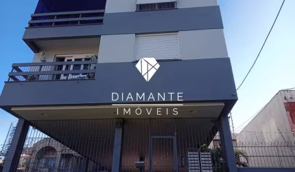Apartamento com 1 quarto à venda na Rua Dário Totta, Teresópolis, Porto Alegre por R$ 150.000