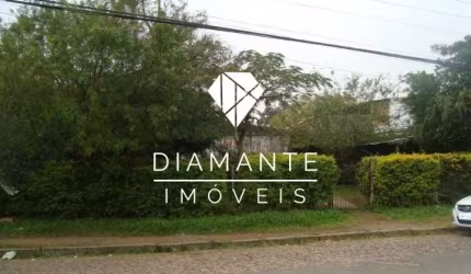 Terreno à venda na Rua Landel de Moura, Tristeza, Porto Alegre por R$ 430.000