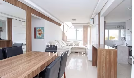 Apartamento com 3 quartos à venda na Avenida da Cavalhada, Cavalhada, Porto Alegre por R$ 380.000