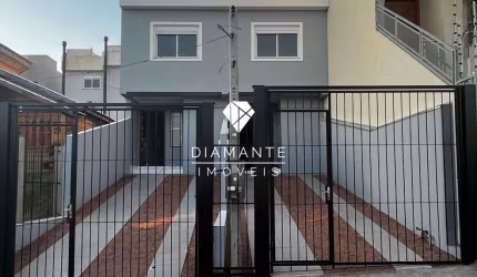 Casa com 2 quartos à venda na Rua Manoel Fernandes, Guarujá, Porto Alegre por R$ 369.000