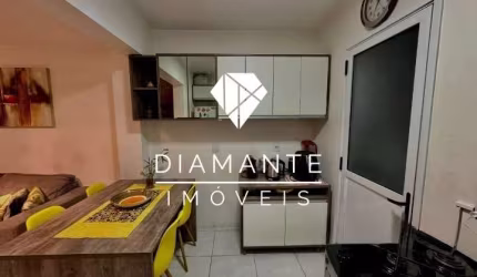 Apartamento com 3 quartos à venda na Rua Dorival Castilhos Machado, Aberta dos Morros, Porto Alegre por R$ 286.000