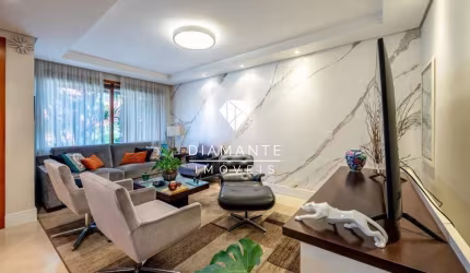 Casa em condomínio fechado com 3 quartos à venda na Avenida Cai, Cristal, Porto Alegre por R$ 1.499.000